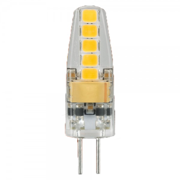 Светодиодная лампа ASTRA LED G4 1,5W 3000K 12V